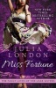 Miss Fortune (Paperback) - Julia London Photo