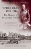 Ypres Diary 1914-1915 (Paperback) - Gavin Roynon Photo