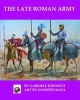 The Late Roman Army (Paperback) - Gabriele Esposito Photo