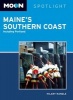 Moon Spotlight Maine's Southern Coast (Paperback, 2nd Revised edition) - Hilary Nangle Photo