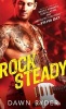 Rock Steady (Paperback) - Dawn Ryder Photo