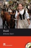 Heidi Pack - Pre-intermediate Level (Paperback) - Johanna Spyri Photo