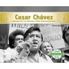 Cesar Chvez: Activista Por Los Derechos Civiles Latinoamericanos (Cesar Chavez: Latino American Civil Rights Activist) (Spanish, Hardcover) - Grace Hansen Photo