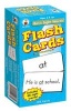 Basic Sight Words Flash Cards, Ages 6 - 9 (Cards) - Carson Dellosa Publishing Photo