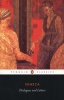 Dialogues and Letters (Paperback) - Lucius Annaeus Seneca Photo