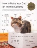 How to Make Your Cat an Internet Celebrity - A Guide to Financial Freedom (Paperback) - Patricia Carlin Photo