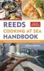 Reeds Cooking at Sea Handbook (Paperback) - Sonja Brodie Photo