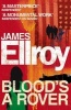 Blood's a Rover (Paperback) - James Ellroy Photo