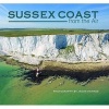 Sussex Coast from the Air (Hardcover) - Jason Hawkes Photo