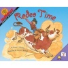 Mathstart Rodeo Time (Paperback) - Stuart J Murphy Photo