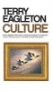 Culture (Hardcover) - Terry Eagleton Photo