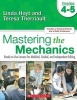 Mastering the Mechanics: Grades 4-5 - Ready-To-Use Lessons for Modeled, Guided and Independent Editing (Paperback) - Linda Hoyt Photo