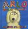 Arlo Needs Glasses (Board book) - Barney Saltzberg Photo