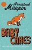 Babycakes (Paperback, Reissue) - Armistead Maupin Photo