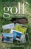 Golf on the Rocks - A Journey Round Scotland's Island Courses (Paperback) - Gary Sutherland Photo