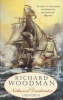 The First Nathaniel Drinkwater Omnibus: "Eye of the Fleet", "King's Cutter", "Brig of War" (Paperback) - Richard Woodman Photo