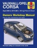 Vauxhall/Opel Corsa Service and Repair Manual (Paperback) -  Photo