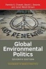 Global Environmental Politics (Paperback, 7th Revised edition) - Pamela S Chasek Photo