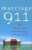 Marriage 911 - How God Saved Our Marriage (and Can Save Yours, Too!) (Paperback) - Greg Alexander Photo