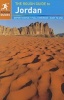 The Rough Guide to Jordan (Paperback, 5th edition) - Matthew Teller Photo