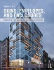 Skins, Envelopes and Enclosures - Concepts for Designing Building Exteriors (Paperback) - Mayine L Yu Photo