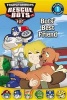 Transformers Rescue Bots: Bots' Best Friend (Paperback) - Lucy Rosen Photo