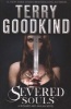 Severed Souls - A Richard and Kahlan Novel (Paperback) - Terry Goodkind Photo