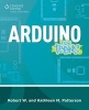 Arduino for Teens (Paperback) - Kathleen M Patterson Photo