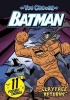 Clayface Returns (Hardcover) - Ethen Beavers Photo