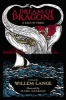 A Dream of Dragons - A Saga in Verse (Paperback) - Willem Lange Photo