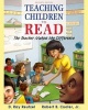 Teaching Children to Read with Access Code - The Teacher Makes the Difference (Loose-leaf, 7th) - DRay Reutzel Photo