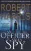 An Officer and a Spy (Paperback) - Robert Harris Photo