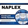 NAPLEX Flashcard Study System - NAPLEX Test Practice Questions and Exam Review for the North American Pharmacist Licensure Examination (Cards) - Naplex Exam Secrets Test Prep Photo