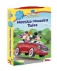 Mickey Mouse Clubhouse Meeska Mooska Tales - Board Book Boxed Set (Hardcover) - Disney Book Group Photo