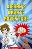 Kieran's Karate Adventure (Paperback) - Stuart Harrison Photo