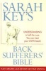 The Back Sufferers' Bible (Paperback, 2nd Revised edition) - Sarah Key Photo