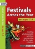 Festivals Across the Year 7-9 (Paperback) - Andrew Brodie Photo