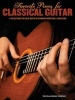 Favorite Pieces for Classical Guitar (Paperback) - Hal Leonard Publishing Corporation Photo