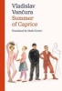 Summer of Caprice (Paperback) - Vladislav Vancura Photo