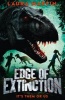 Edge of Extinction (Edge of Extinction, Book 1) (Paperback) - Laura Martin Photo