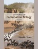 Essentials of Conservation Biology (Hardcover, 6th Revised edition) - Richard B Primack Photo