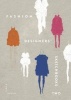 Fashion Designers Sketchbooks, 2 (Hardcover) - Hywel Davies Photo