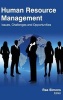 Human Resource Management - Issues, Challenges and Opportunities (Hardcover) - Rae Simons Photo