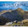 The Mountains of Ireland 2016 (Hardcover) - Gareth McCormack Photo