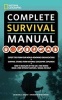 Complete Survival Manual (Paperback) - Michael Sweeney Photo