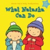 What Natasha Can Do - Dealing with Feelings (Hardcover) - Sally Featherstone Photo