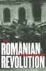 The Romanian Revolution of December 1989 (Paperback) - Peter Siani Davies Photo