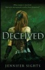 Deceived (Paperback) - Jennifer Sights Photo