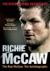 The Real McCaw - The Autobiography (Paperback) - Richie Mccaw Photo