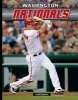 Washington Nationals (Hardcover) - Ben Goessling Photo